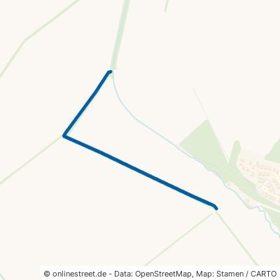 Lutherweg Riethnordhausen 