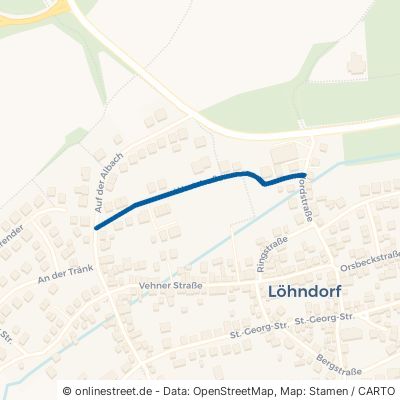 Weststraße 53489 Sinzig Löhndorf 