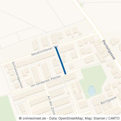 Jakob-Decker-Straße Saulheim Nieder-Saulheim 