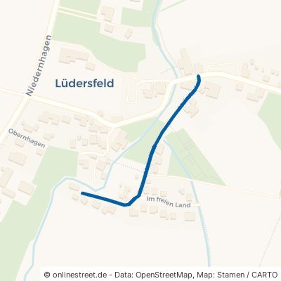 Meierhof Lüdersfeld 