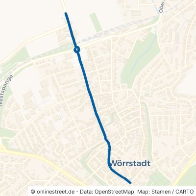 Friedrich-Ebert-Straße 55286 Wörrstadt 