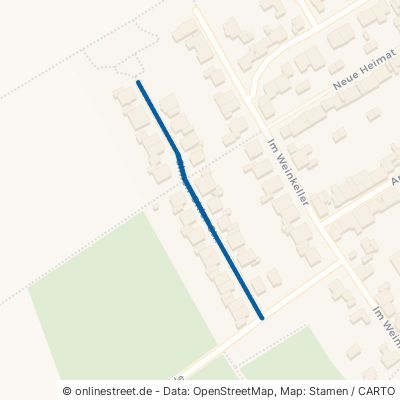 Simon-Ohler-Straße Baesweiler Setterich 
