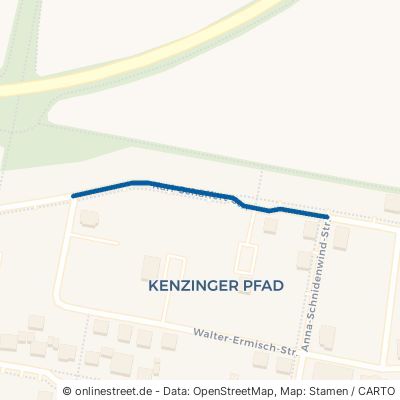 Karl-Schäffert-Straße 79346 Endingen am Kaiserstuhl 