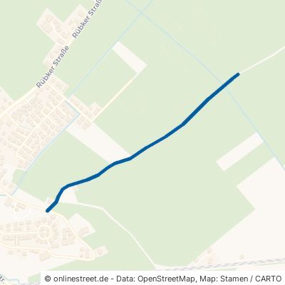Großer Moorweg Buxtehude Ostmoor 