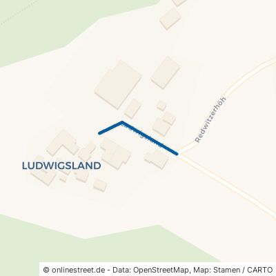 Ludwigsland Wilhelmsthal Ludwigsland 