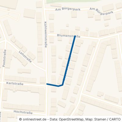 Eupener Straße 66333 Völklingen Stadtmitte 