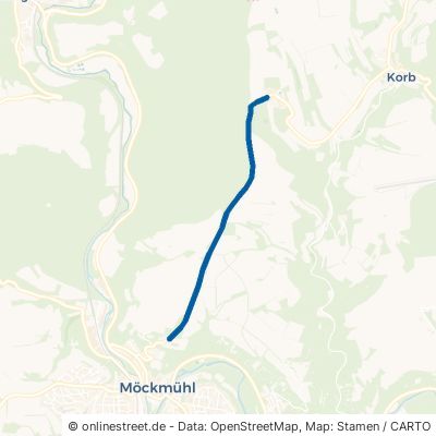 K2023 74219 Möckmühl 