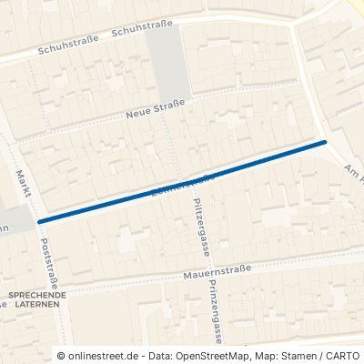 Zöllnerstraße 29221 Celle Altstadt 