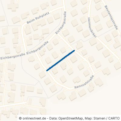 Schauneckstraße 72525 Münsingen 