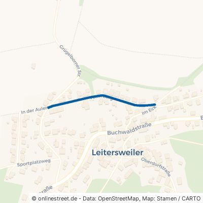 Vorm Berg 66606 Leitersweiler Leitersweiler 
