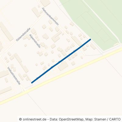 Darmstädter Straße Aschaffenburg 