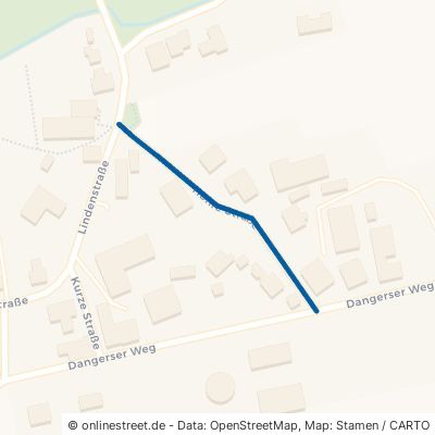 Hohle Straße Wenzendorf Wennerstorf 