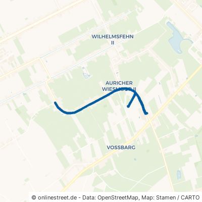Kanalstraße II Wiesmoor 