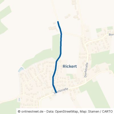 Duvenstedter Weg 24782 Rickert 