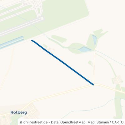 Plattenweg Rotberg Schönefeld Rotberg 