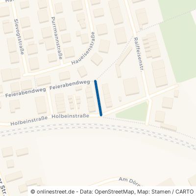 Grünewaldstraße Kandel 