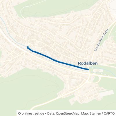Bahnhofstraße 66976 Rodalben 