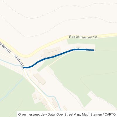 Willi-Gräbner-Straße 56856 Zell Zell 
