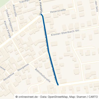 Hintere-Land-Straße 55278 Hahnheim 