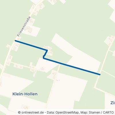 Klein-Hollener-Straße 26670 Uplengen Hollen 