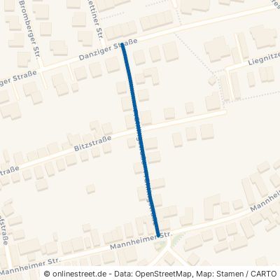 Frühlingstraße 67105 Schifferstadt 