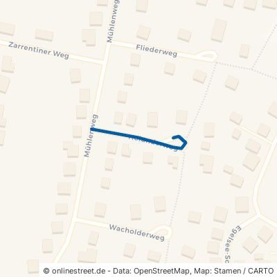 Holunderweg 23909 Ratzeburg 