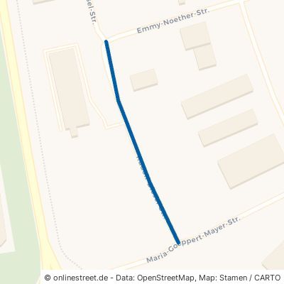 Rudolf-Diesel-Straße 53359 Rheinbach 