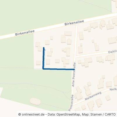 Fasanenweg 31556 Wölpinghausen Wiedenbrügge 