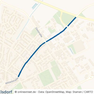 Desdorfer Straße 50189 Elsdorf 