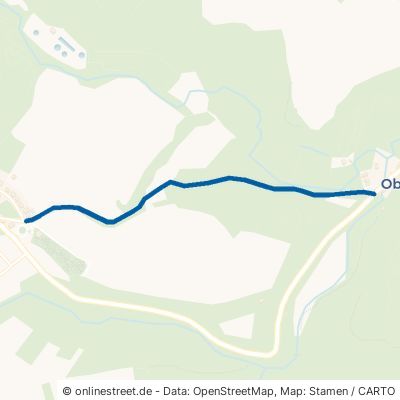 Walheldsweg Vettelschoß Oberelsaff 