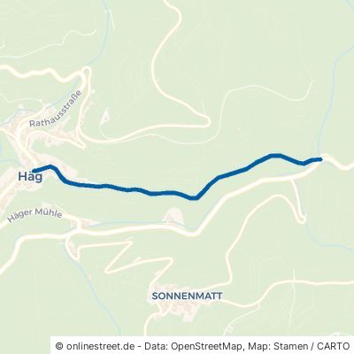 Halde Häg-Ehrsberg 