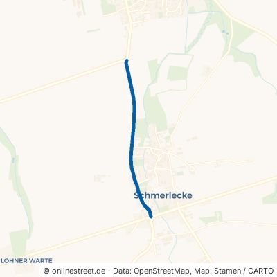 Horner Straße 59597 Erwitte Schmerlecke-Seringhausen 