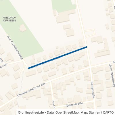 Albert-Schweitzer-Straße 67591 Offstein 