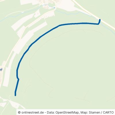 Steigbrunnenweg Aalen 