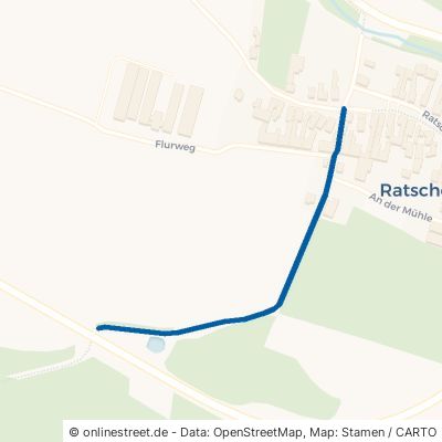 Geisenhöhner Weg 98553 Schleusingen Ratscher 