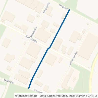 Mittelstraße 04749 Ostrau 