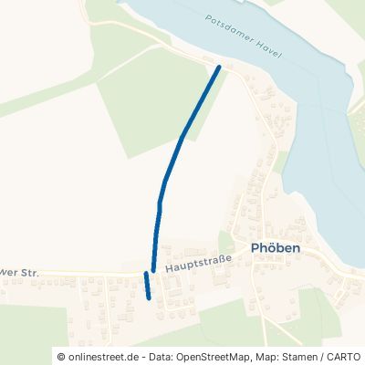Schmiedeweg 14542 Werder Phöben 
