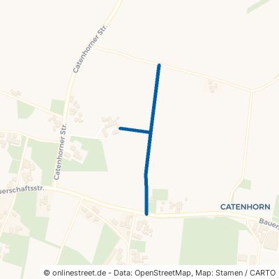 Steeneck Rheine Catenhorn 