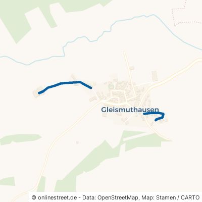 Gleismuthausen 96145 Seßlach Gleismuthhausen 