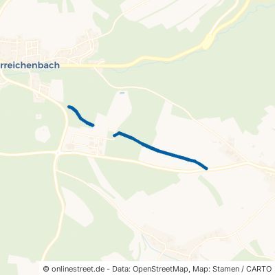 Brunnenbuschweg 75365 Calw 