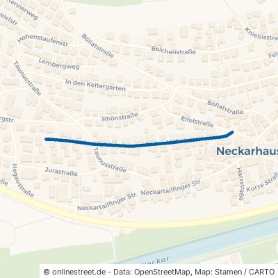 In den Hofwiesen 72622 Nürtingen Neckarhausen Neckarhausen