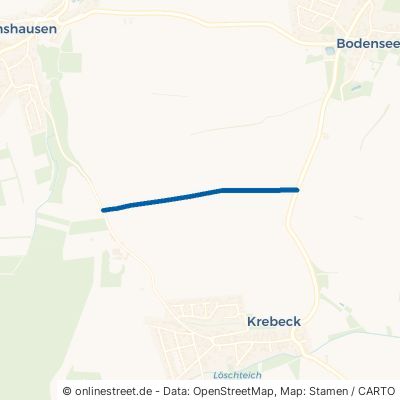 Rottfeldweg 37434 Bodensee 