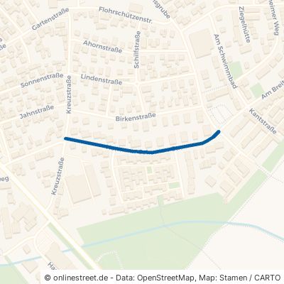 Hermann-Schuman-Straße 97526 Sennfeld 