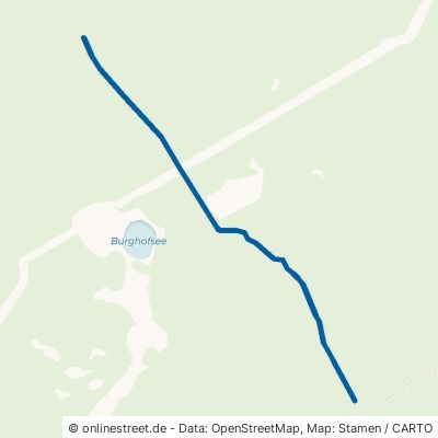 Liebitzer Weg 15913 Schwielochsee 