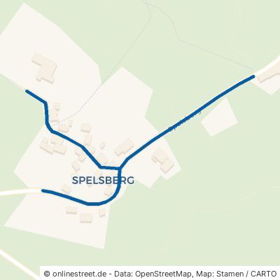 Spelsberg Remscheid Lüttringhausen 