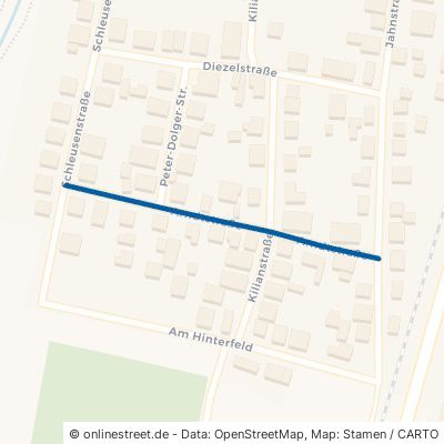 Arndtstraße 63839 Kleinwallstadt 