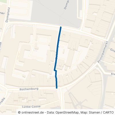 Geisbergweg 48143 Münster Centrum 