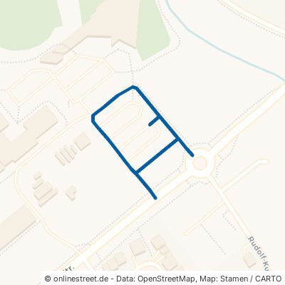 Gottfried-Hart-Straße 89257 Illertissen Dornweiler