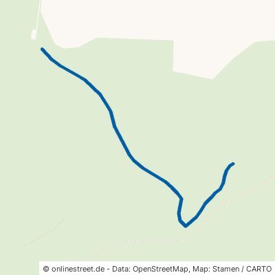 Saupfützenweg Wiernsheim Iptingen 