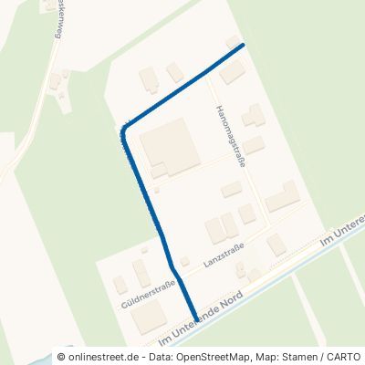 Holderstraße Großefehn Ulbargen 